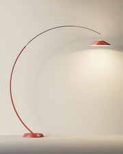 Matrix Floor Lamp