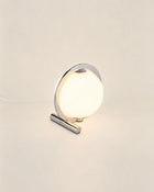 Atlas Table Lamp