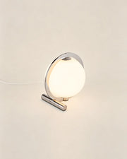 Atlas Table Lamp