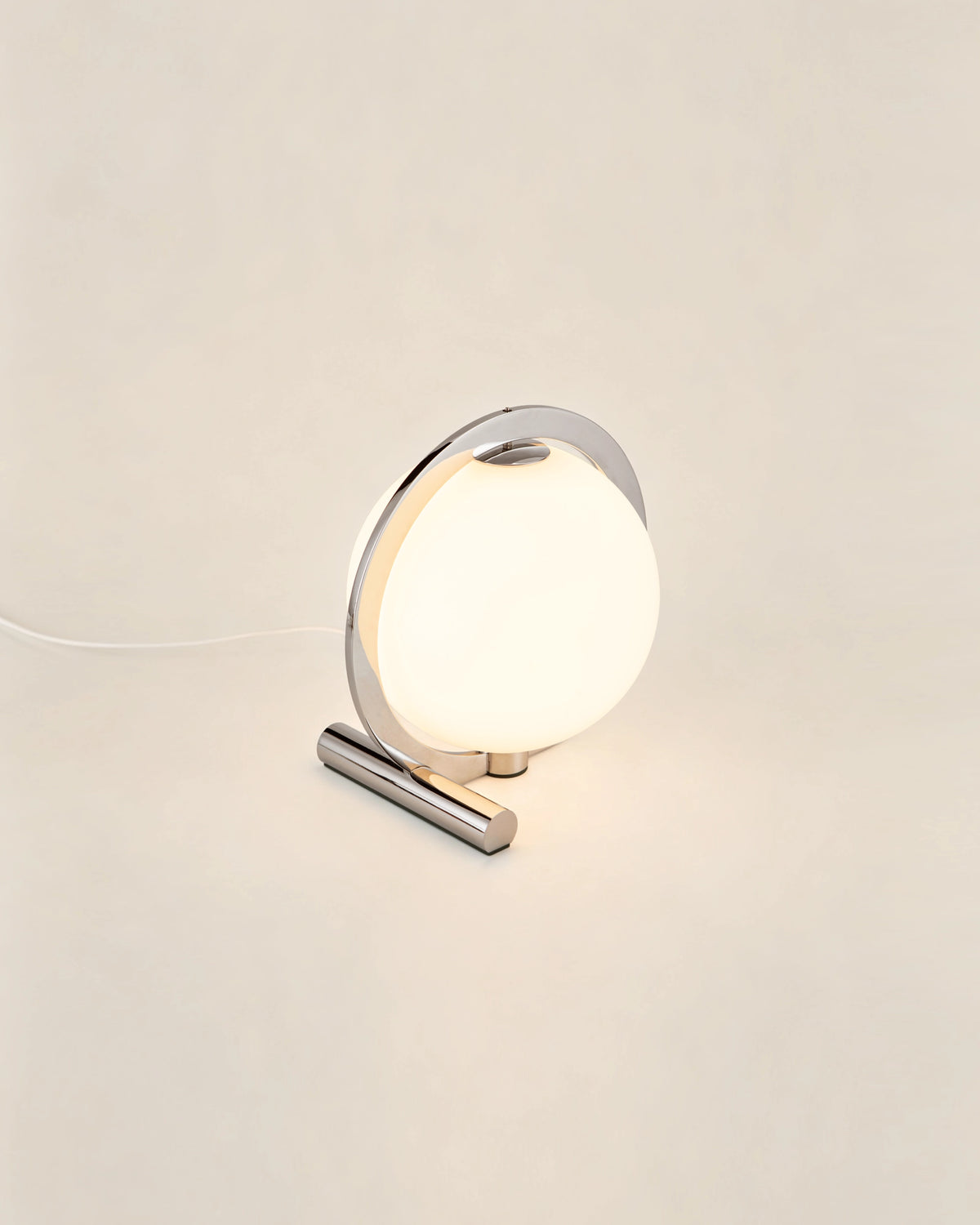 Atlas Table Lamp