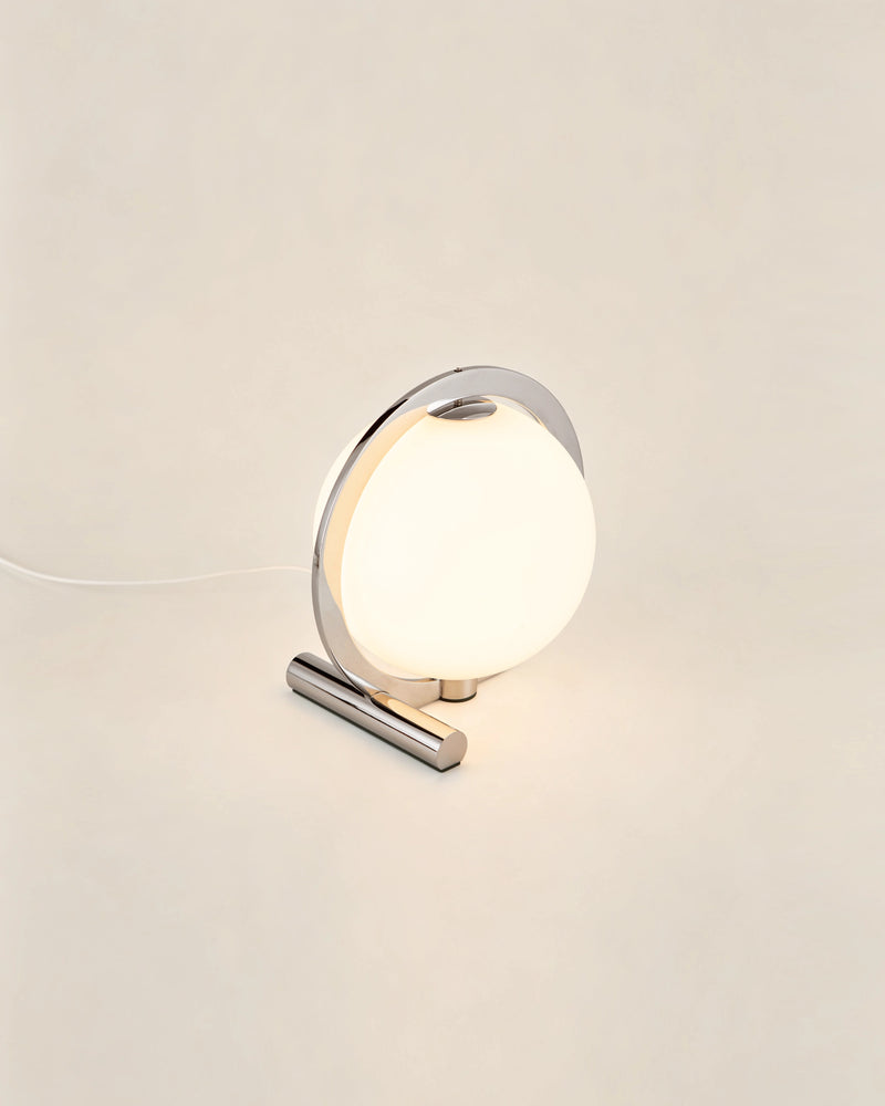 Atlas Table Lamp