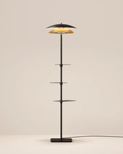 Louvre Floor Lamp