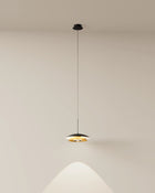 Louvre Pendant Light