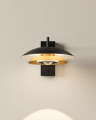Louvre Wall Light