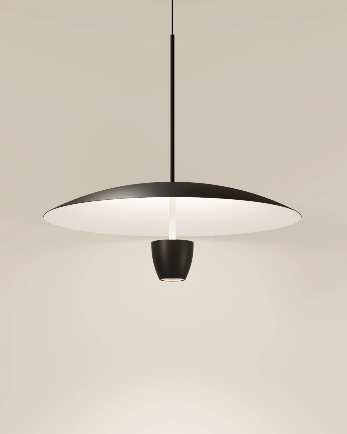 Knight Pendant Light