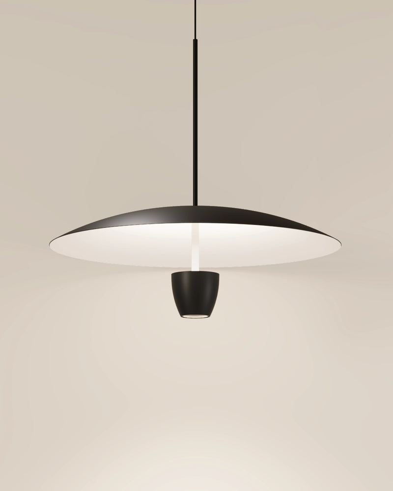 Knight Pendant Light
