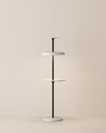 Geek Floor Lamp