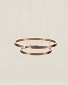 Cuffora Pendant Light