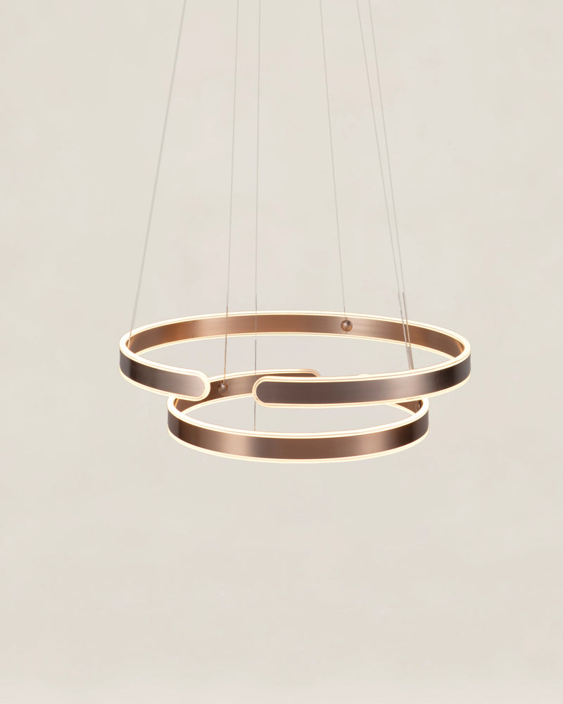Cuffora Pendant Light
