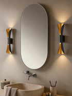 Xiphos Plus Wall Light