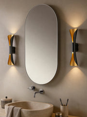 Xiphos Plus Wall Light