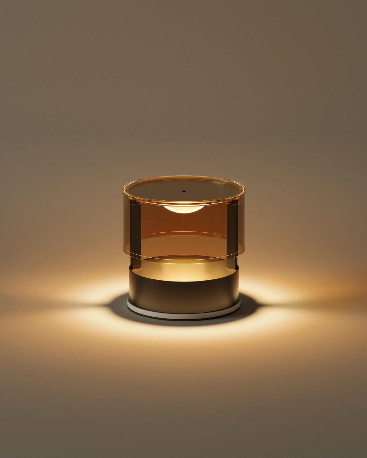 Cartello Table Lamp