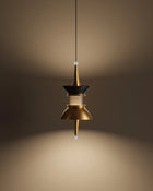 Chateau Pendant Light