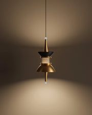 Chateau Pendant Light