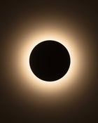Eclipse Wall Light