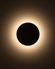 Eclipse Wall Light