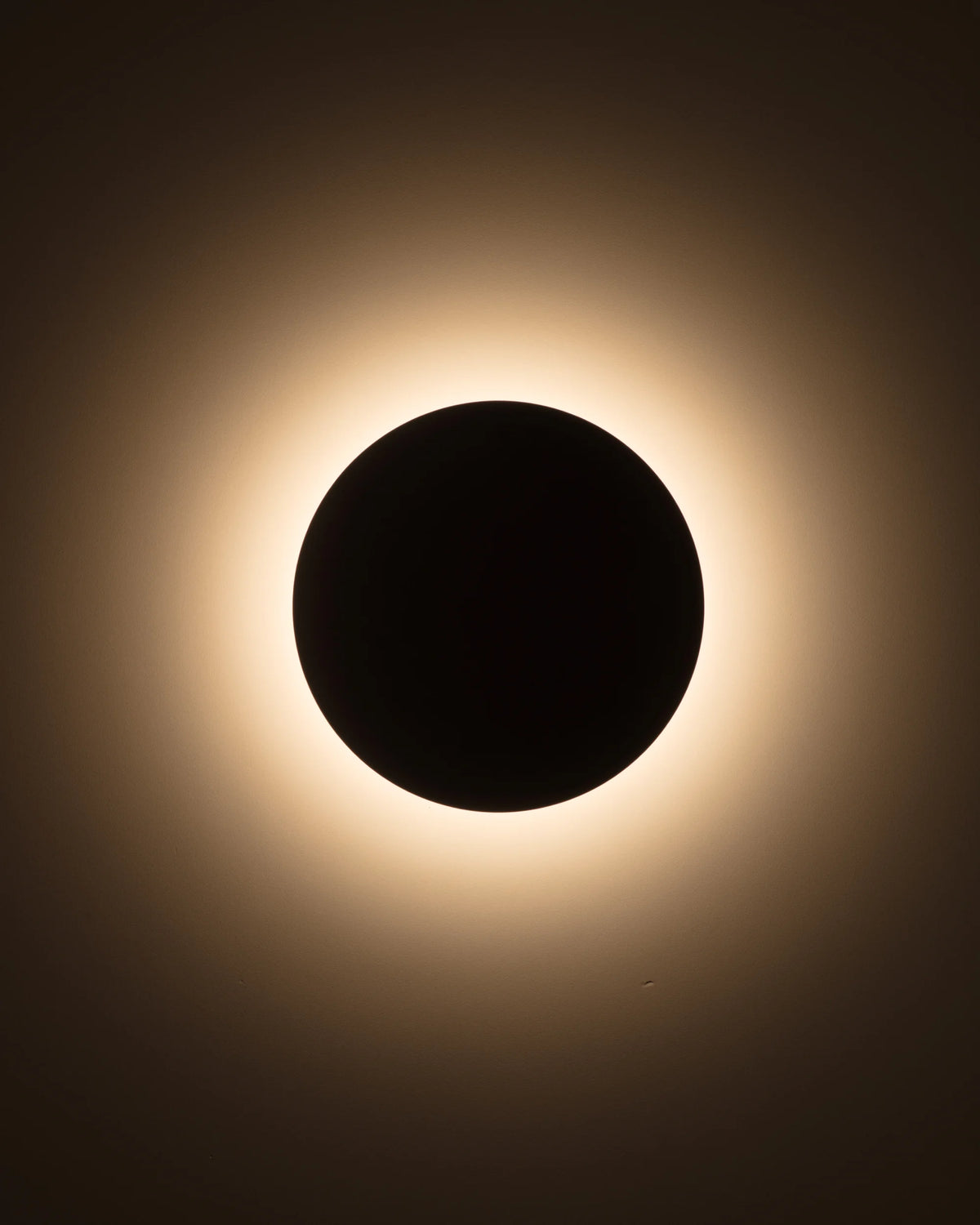 Eclipse Wall Light