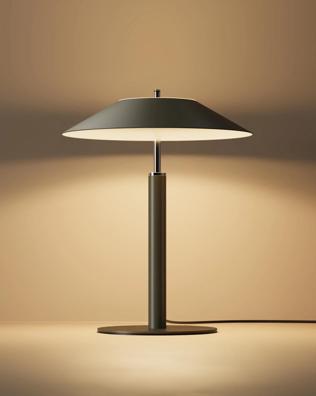 Vanguard Table Lamp