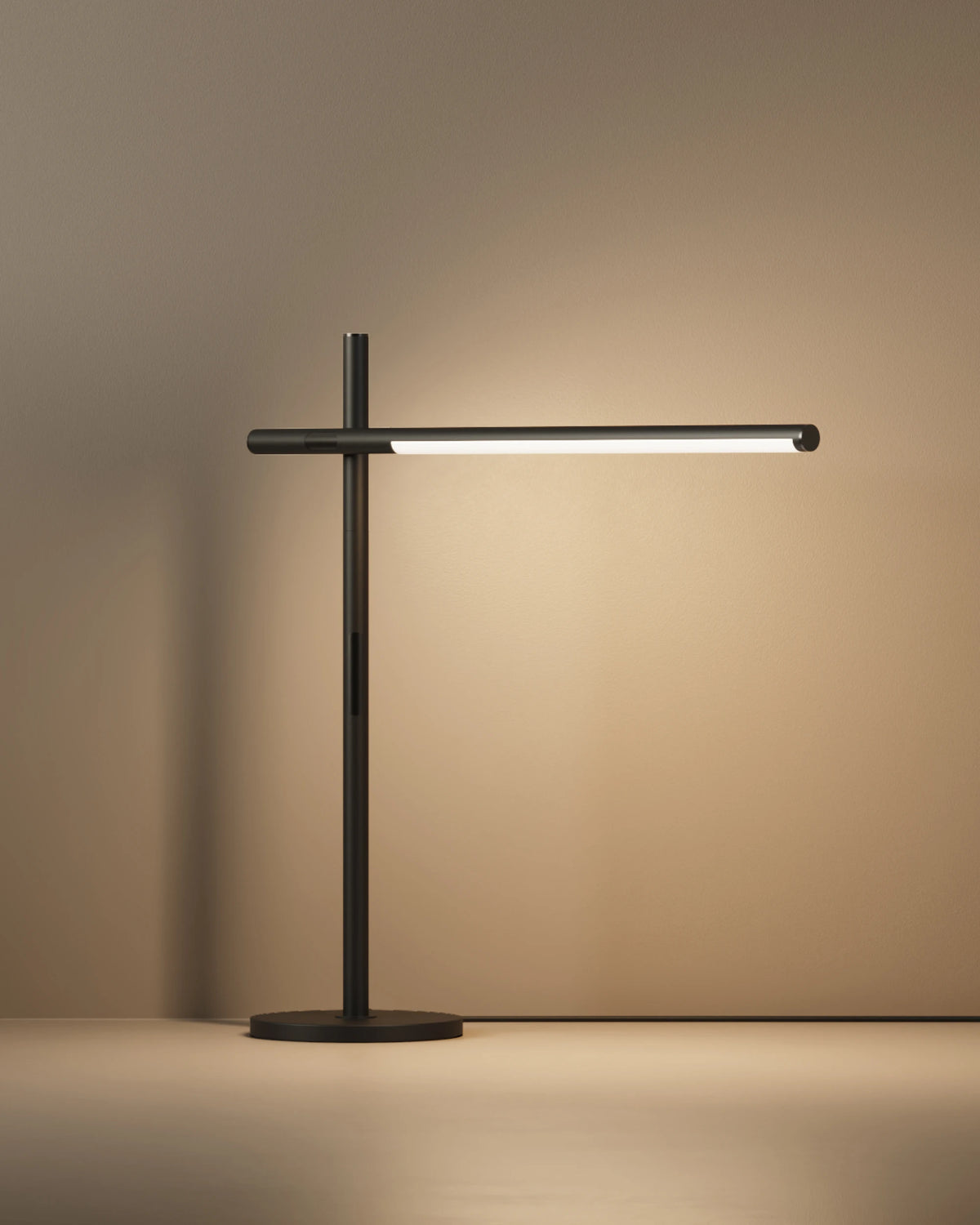 Fancy Table Lamp