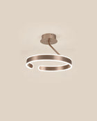 Cuffora Ceiling Light