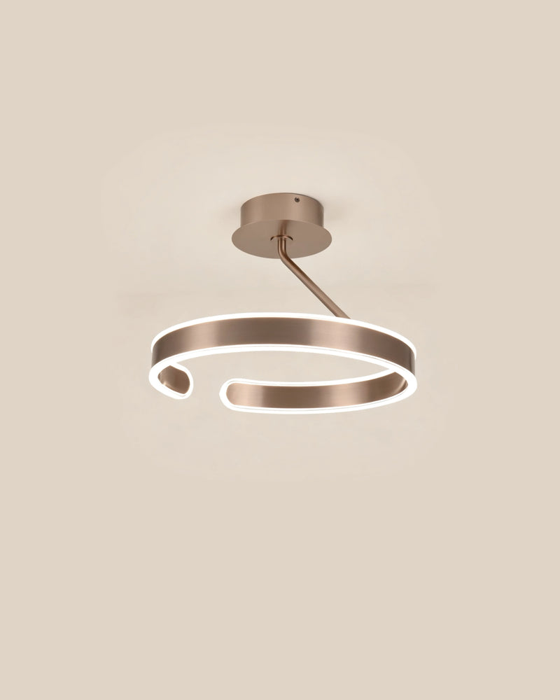 Cuffora Ceiling Light