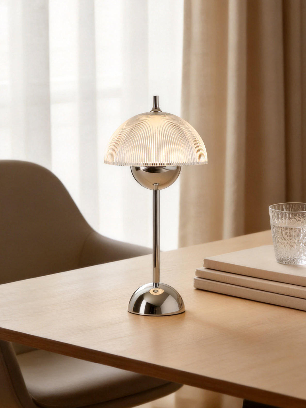 Selene Table Lamp