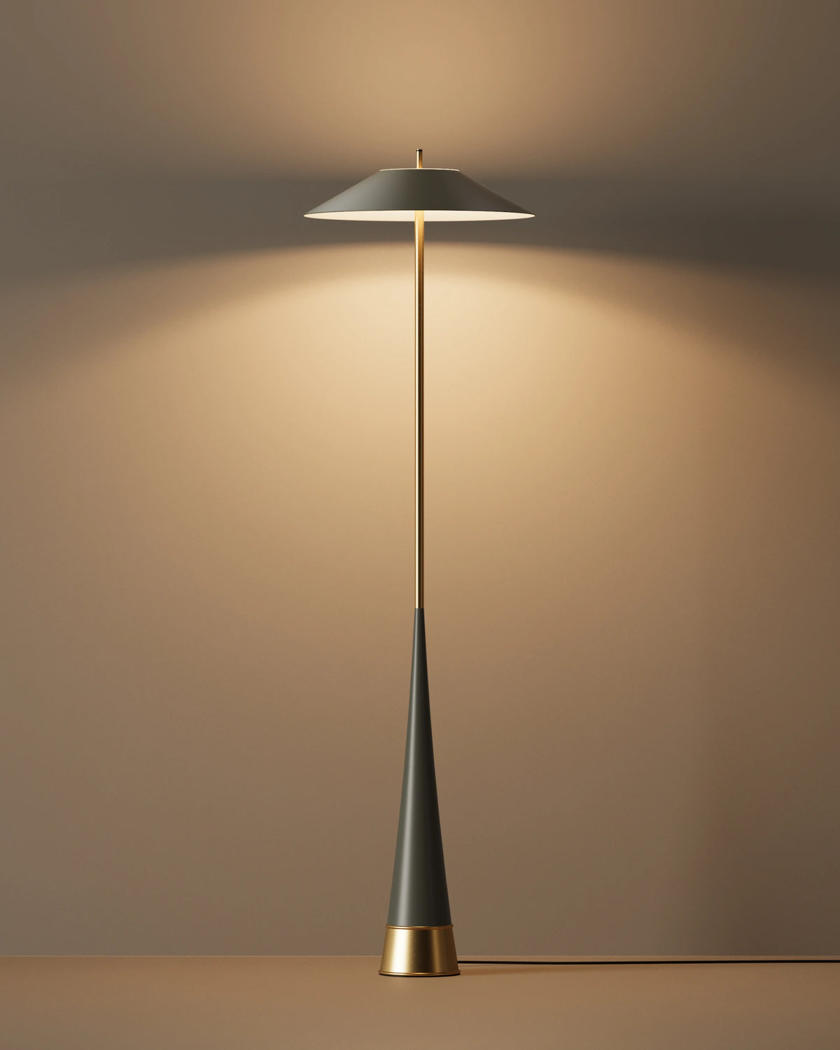 Hawaii Floor Lamp
