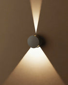 RUBIX Wall Light