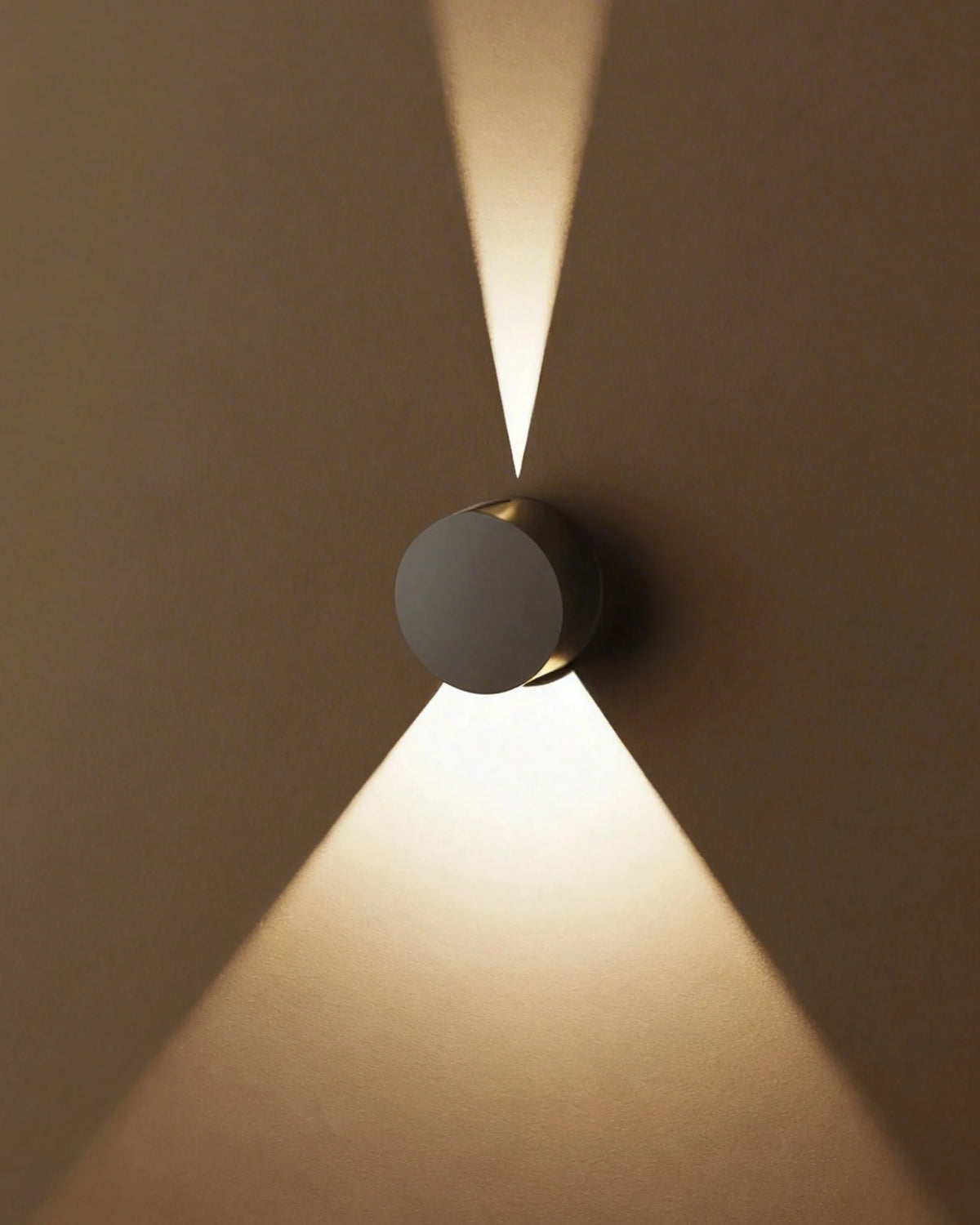 RUBIX Wall Light