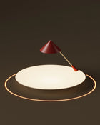 Concentra Table Lamp