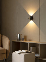 Lumisphere Wall Light