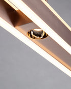 Cuffora Pendant Light