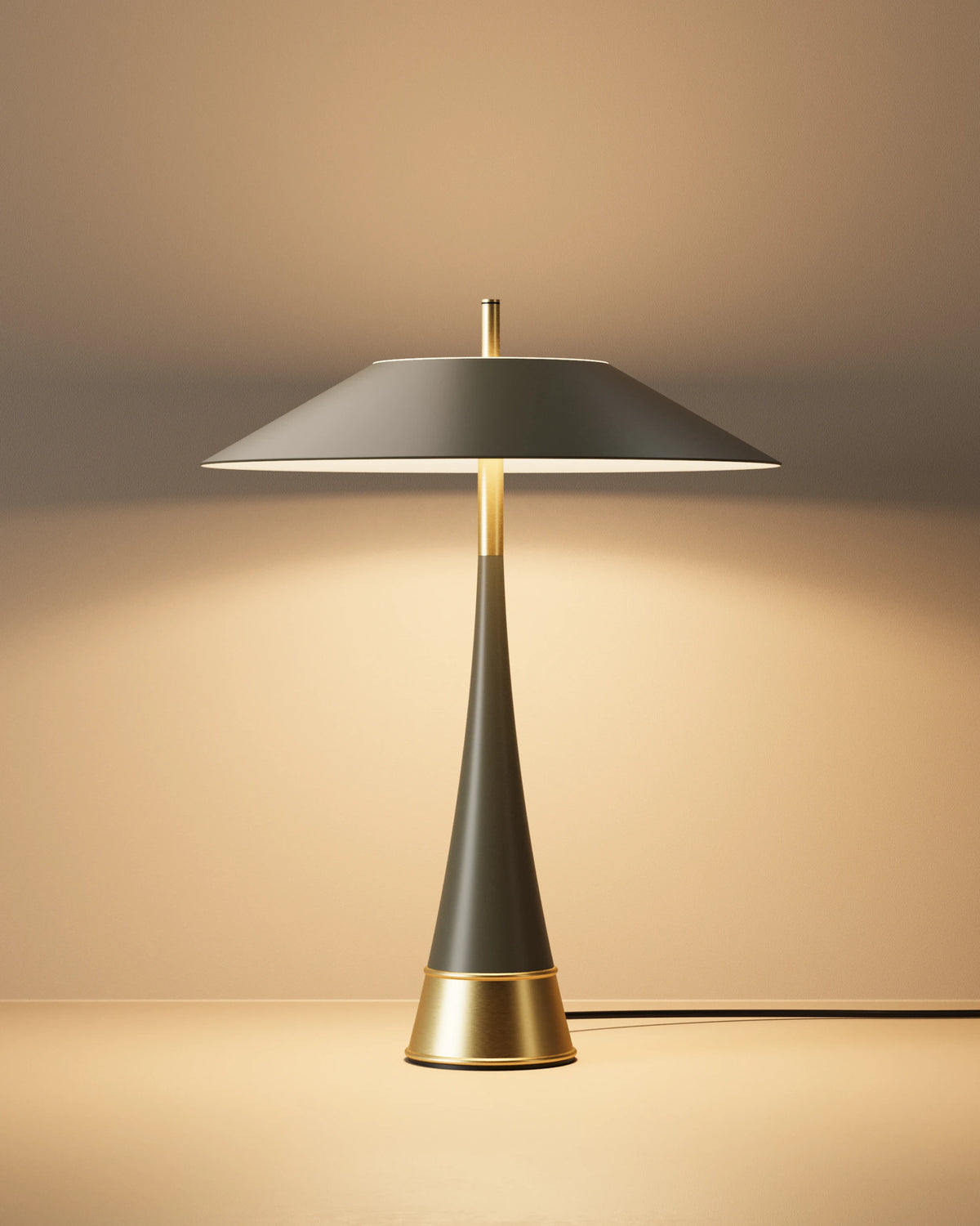 Hawaii Table Lamp