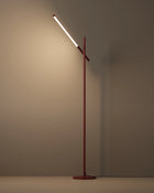 Fancy Floor Lamp