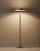 Vanguard Floor Lamp