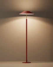 Vanguard Floor Lamp