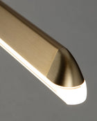 Solaire Pendant Light