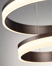 Halo Pendant Light