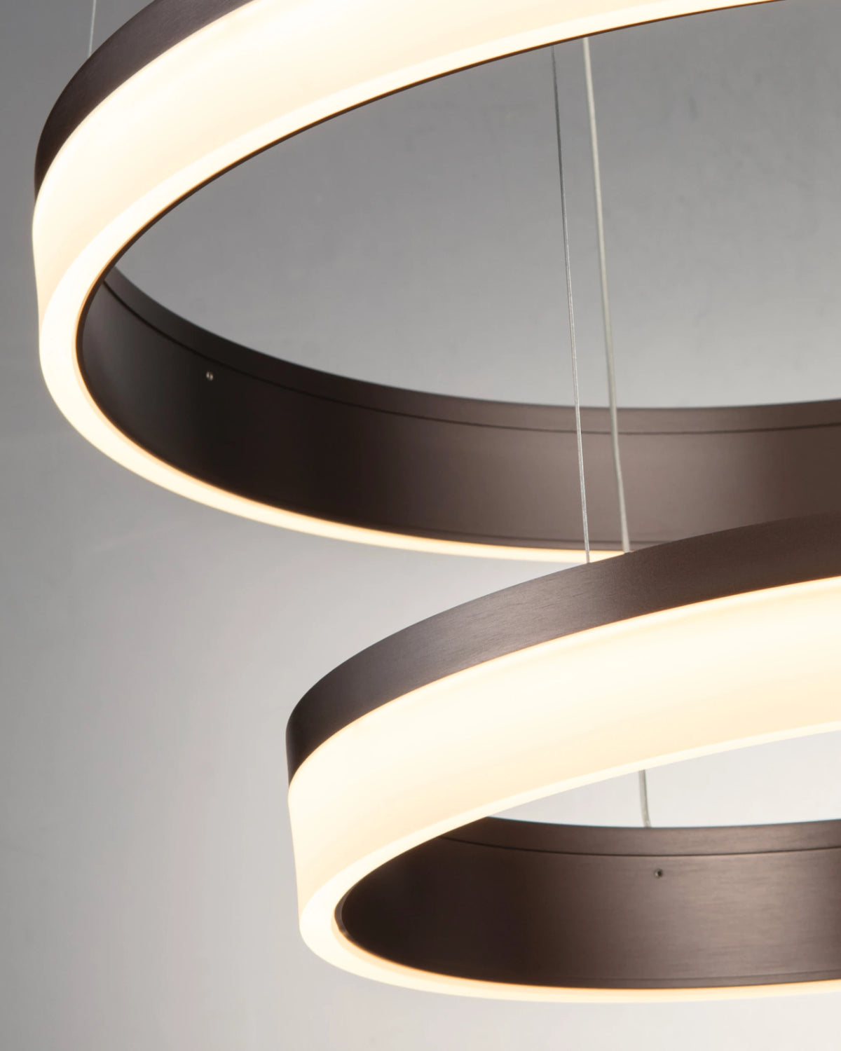 Halo Pendant Light