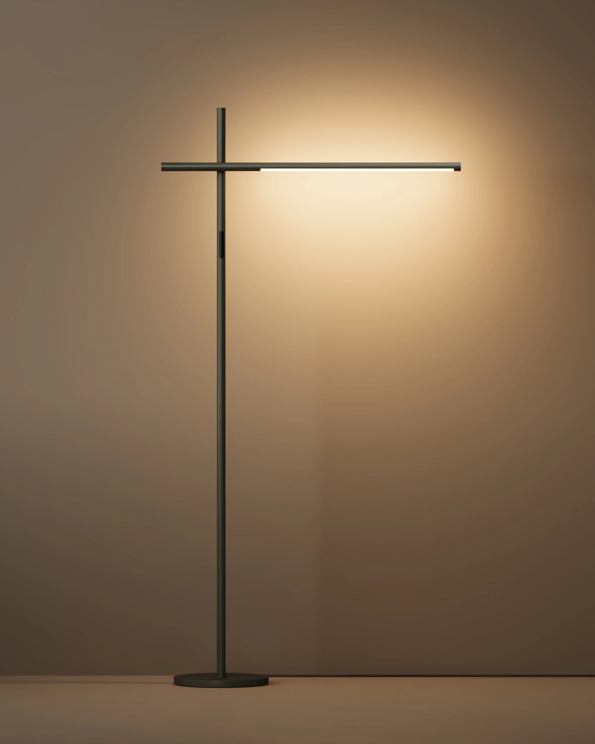 Fancy Floor Lamp