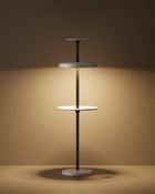 Geek Floor Lamp
