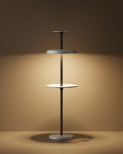 Geek Floor Lamp