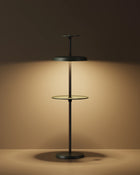 Geek Floor Lamp