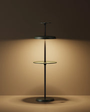 Geek Floor Lamp