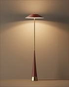 Hawaii Floor Lamp