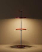 Geek Floor Lamp