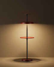 Geek Floor Lamp