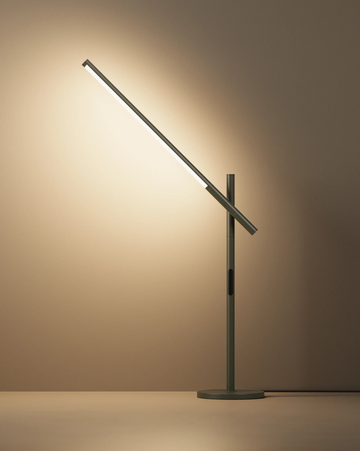 Fancy Table Lamp