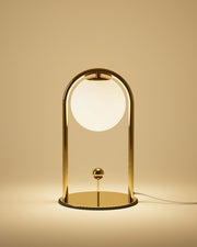 Linglong Table Lamp