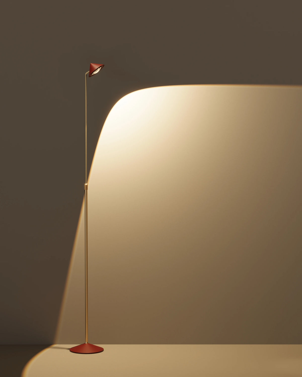 Ayla Floor Lamp